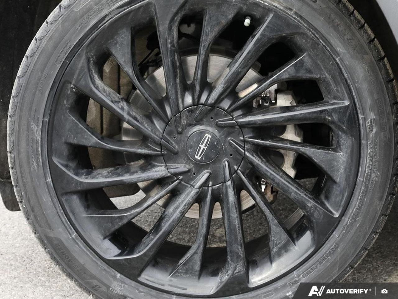 2022 Lincoln Aviator Reserve 201A | ILLUMINATION PACKAGE | CO-PILOT360 PLUS | L Photo