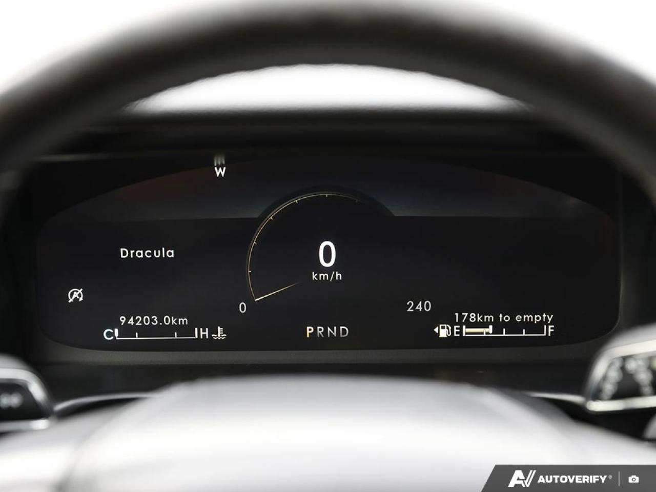 2022 Lincoln Aviator Reserve 201A | ILLUMINATION PACKAGE | CO-PILOT360 PLUS | L Photo