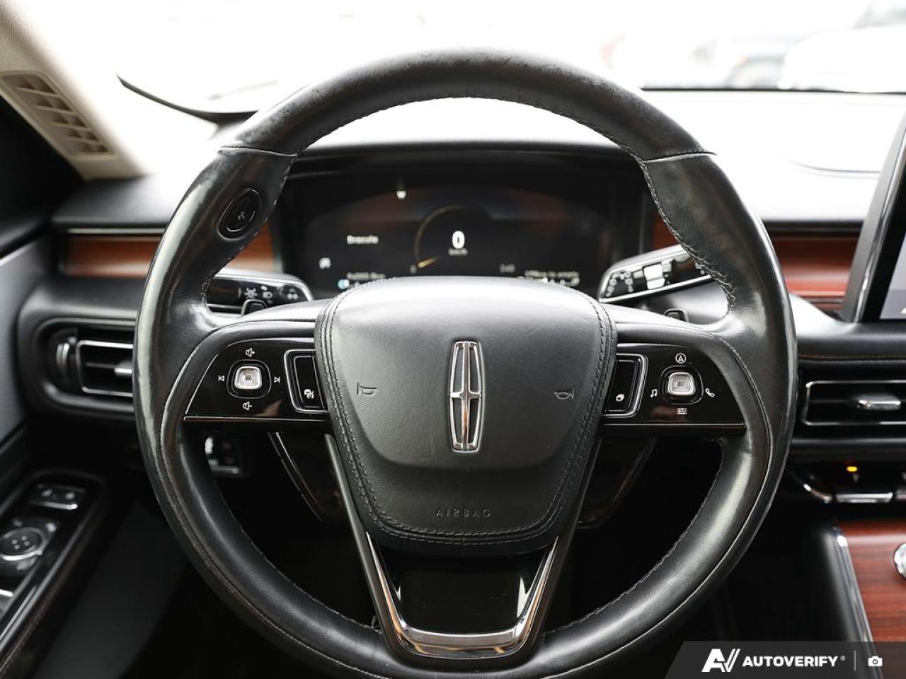 2022 Lincoln Aviator Reserve 201A | ILLUMINATION PACKAGE | CO-PILOT360 PLUS | L Photo