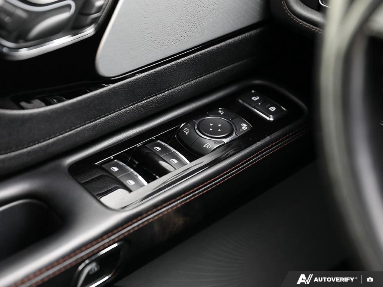 2022 Lincoln Aviator Reserve 201A | ILLUMINATION PACKAGE | CO-PILOT360 PLUS | L Photo