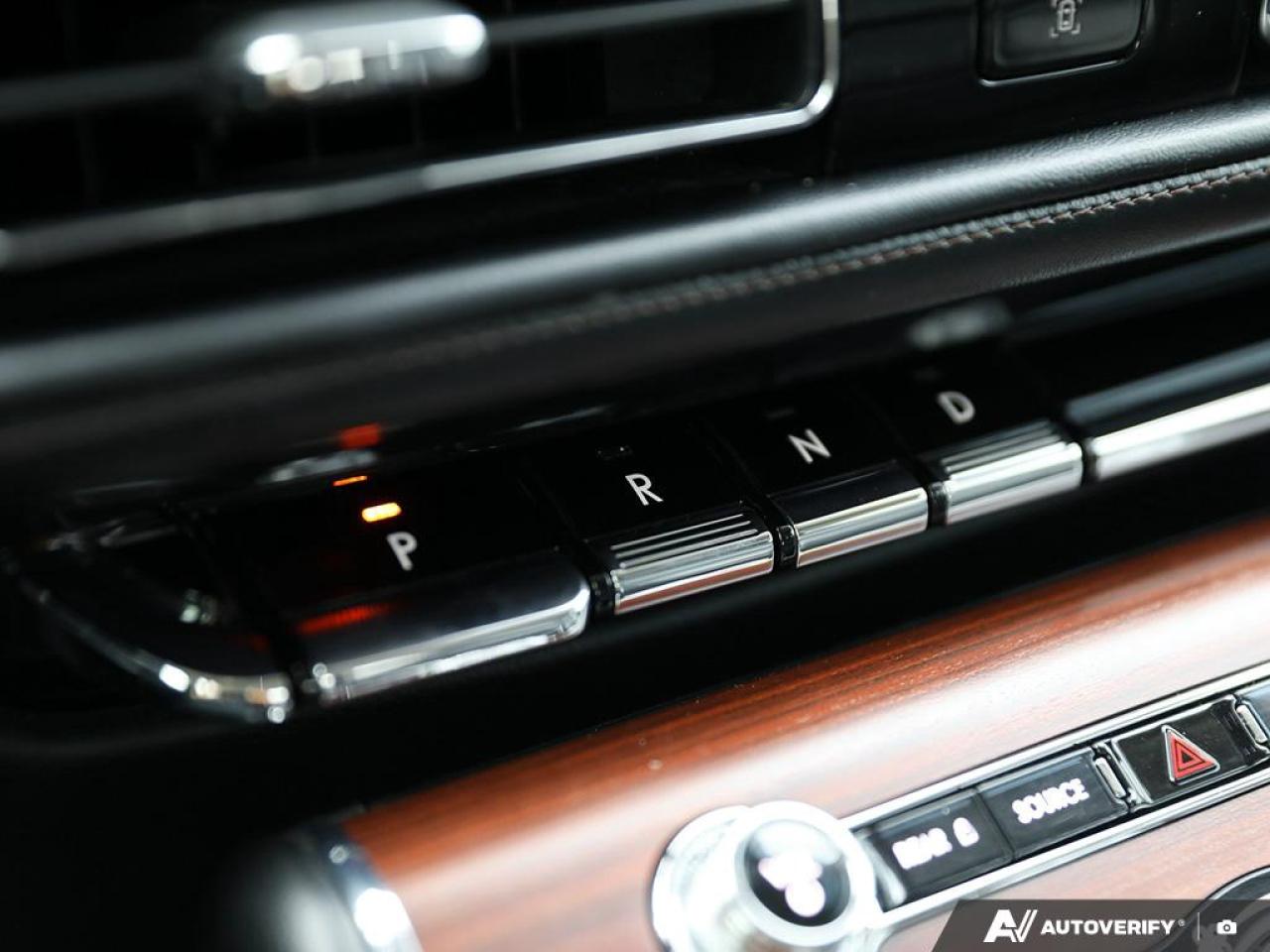 2022 Lincoln Aviator Reserve 201A | ILLUMINATION PACKAGE | CO-PILOT360 PLUS | L Photo