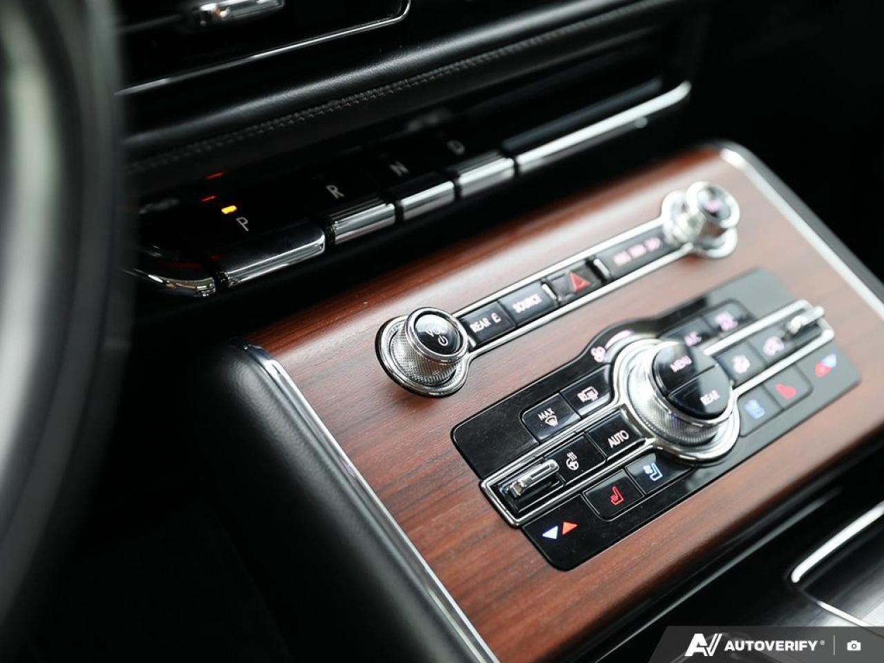 2022 Lincoln Aviator Reserve 201A | ILLUMINATION PACKAGE | CO-PILOT360 PLUS | L Photo