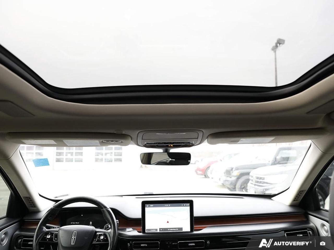 2022 Lincoln Aviator Reserve 201A | ILLUMINATION PACKAGE | CO-PILOT360 PLUS | L Photo