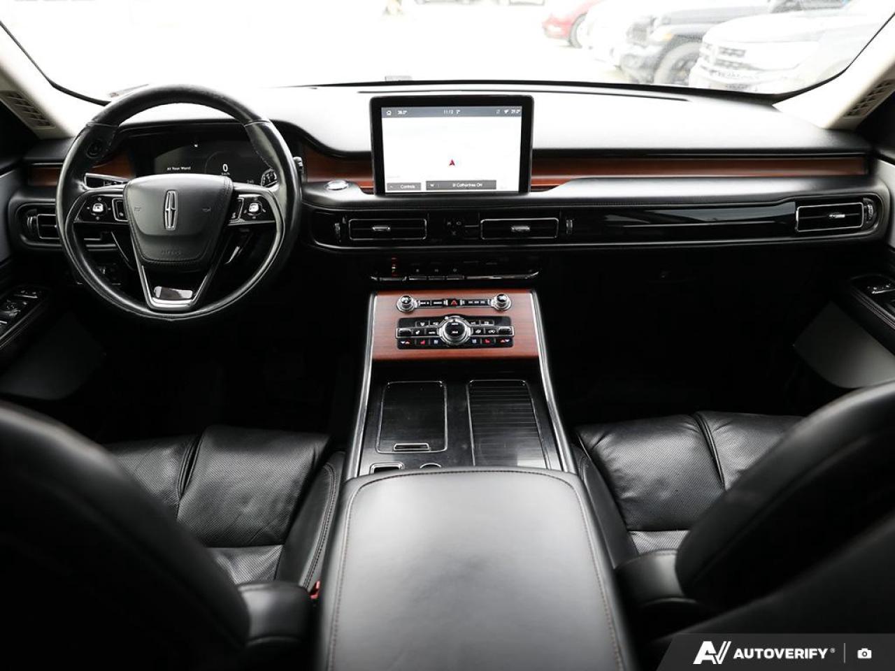 2022 Lincoln Aviator Reserve 201A | ILLUMINATION PACKAGE | CO-PILOT360 PLUS | L Photo