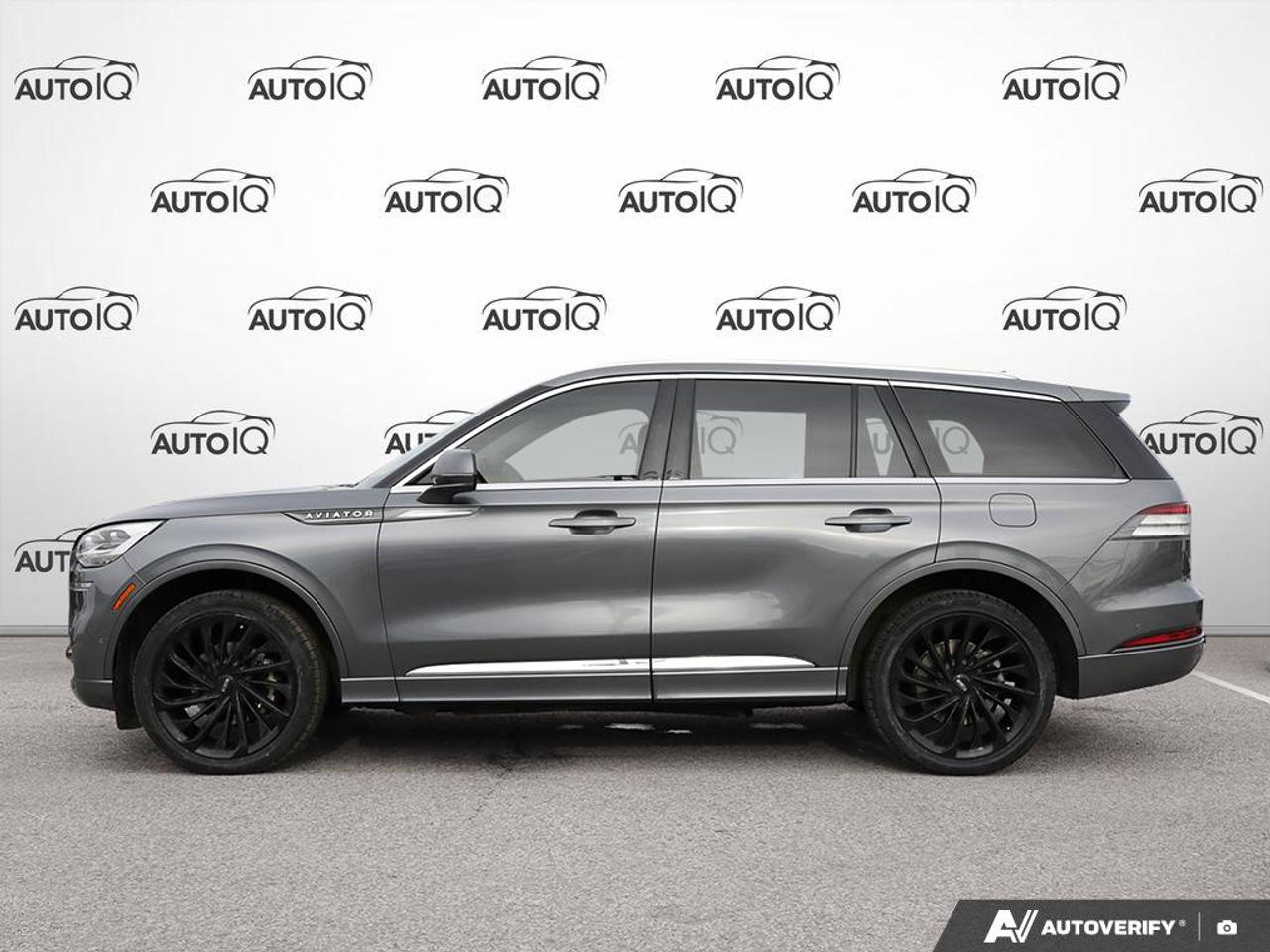 2022 Lincoln Aviator Reserve 201A | ILLUMINATION PACKAGE | CO-PILOT360 PLUS | L Photo2