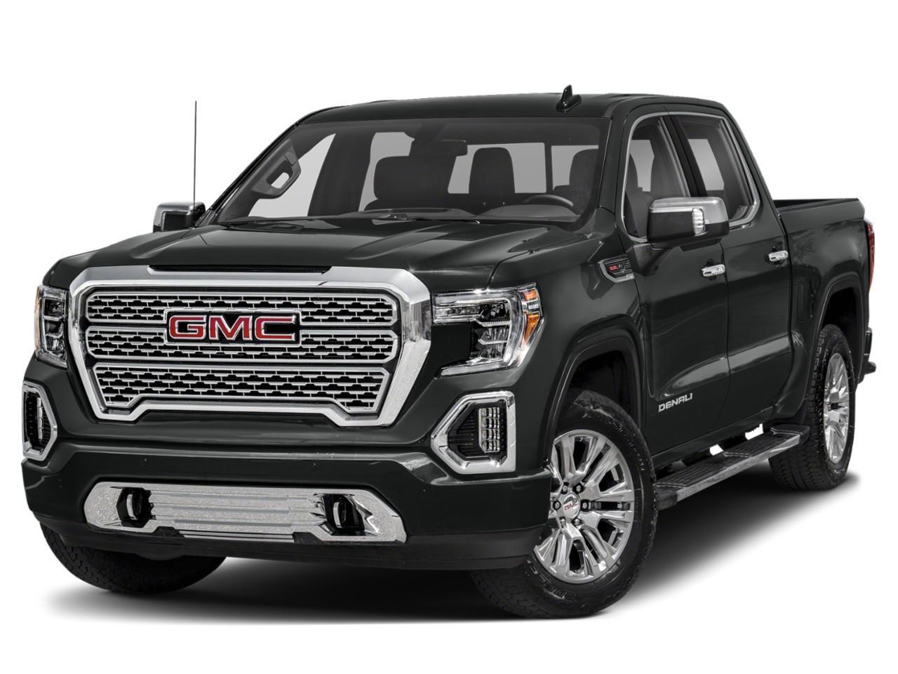 Used 2021 GMC Sierra 1500 Denali Luxury Comfort: Heated & Ventilated Leather Seats + Heated Rear Seats for sale in Killarney, MB