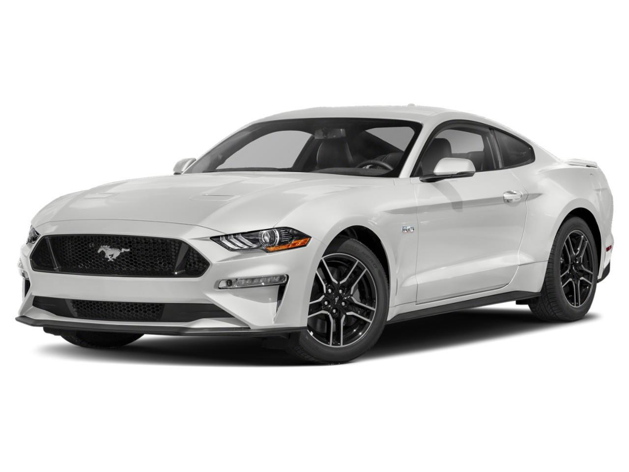 Used 2020 Ford Mustang GT for sale in Surrey, BC