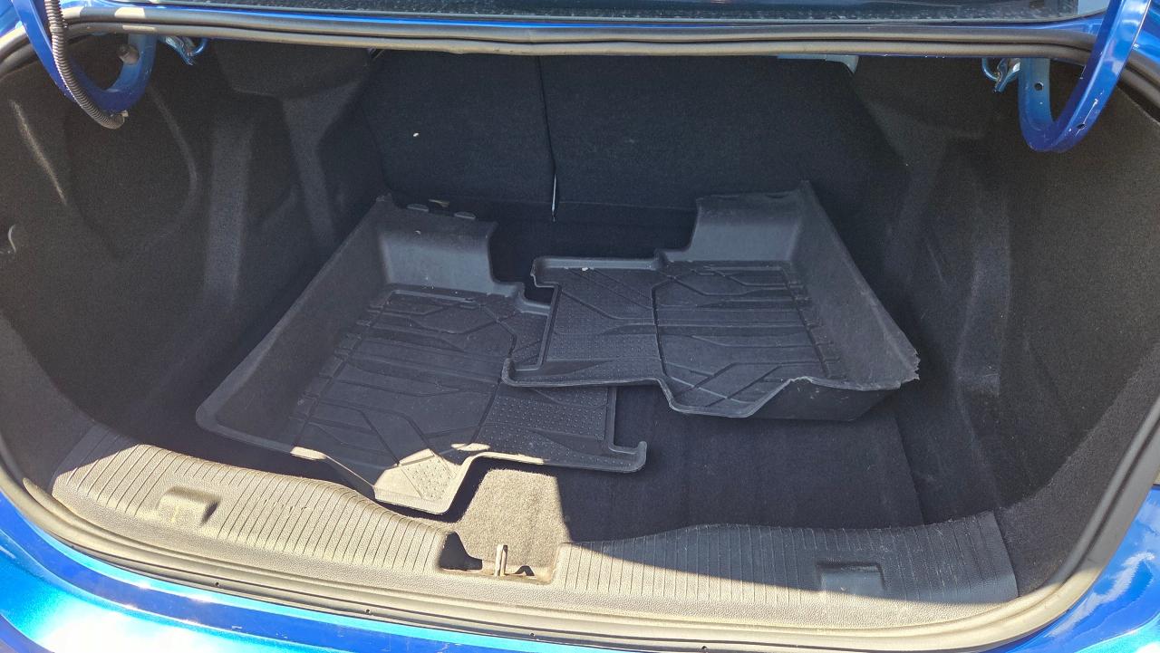 2018 Chevrolet Cruze LT - Photo #10