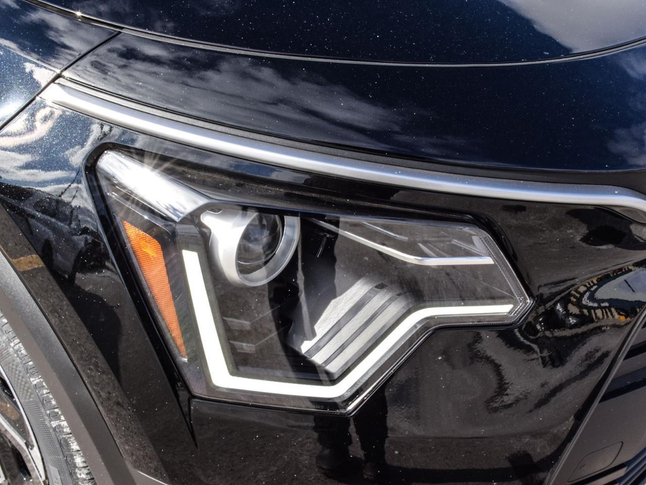 2026 Kia NIRO EX Photo