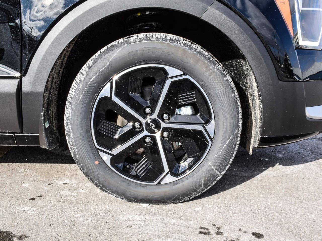 2026 Kia NIRO EX Photo