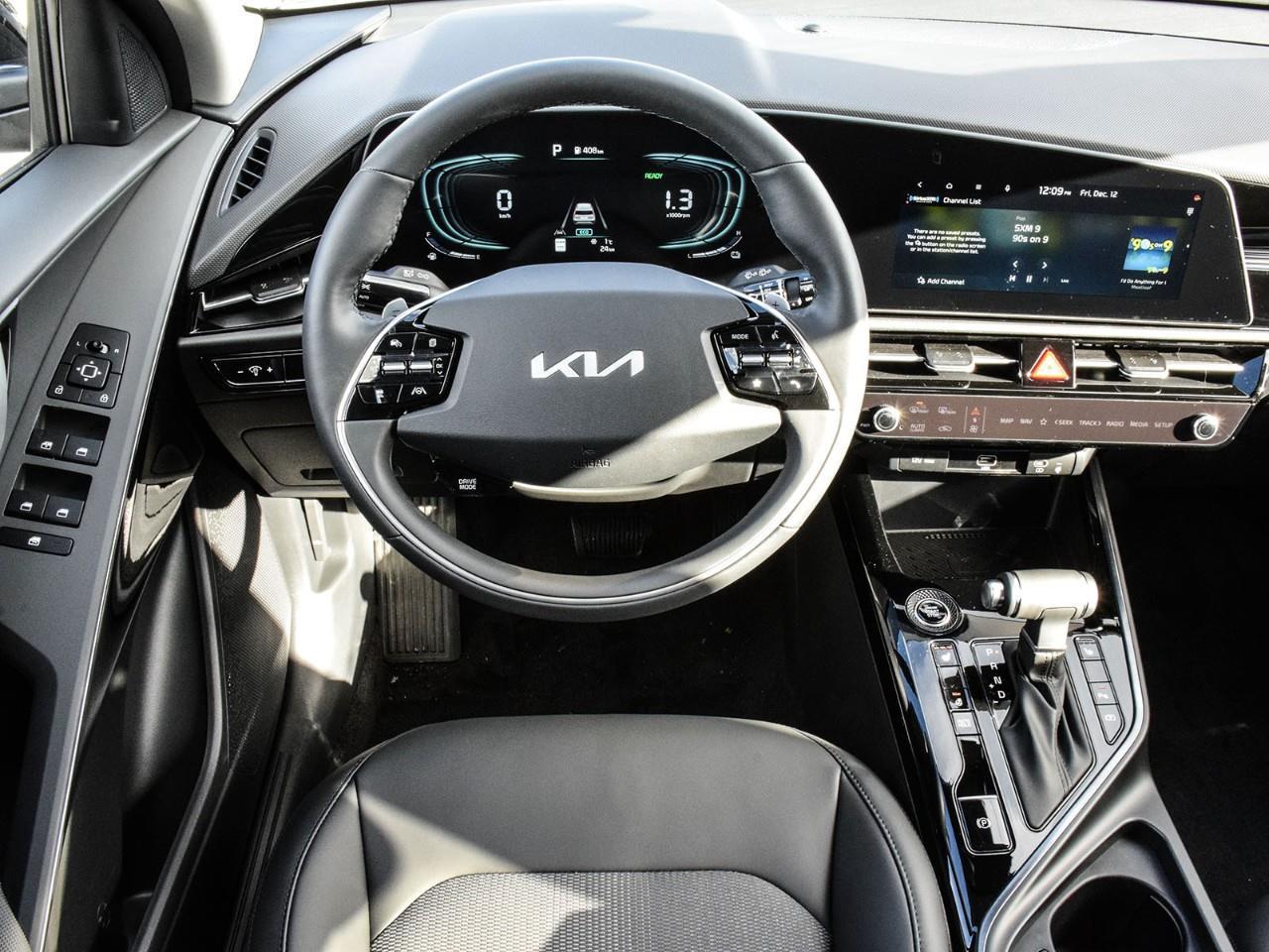 2026 Kia NIRO 2026 Kia Niro – EX Photo