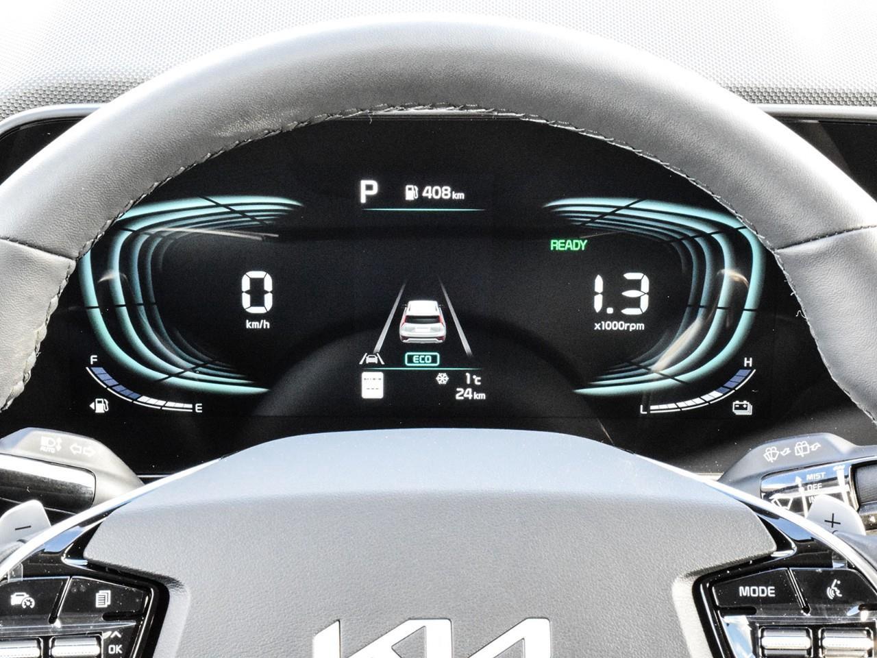2026 Kia NIRO EX Photo