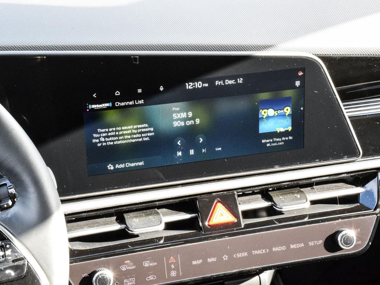 2026 Kia NIRO EX Photo