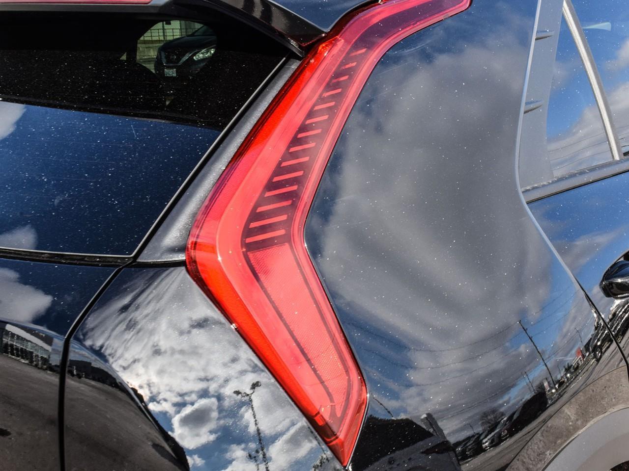 2026 Kia NIRO 2026 Kia Niro – EX Photo