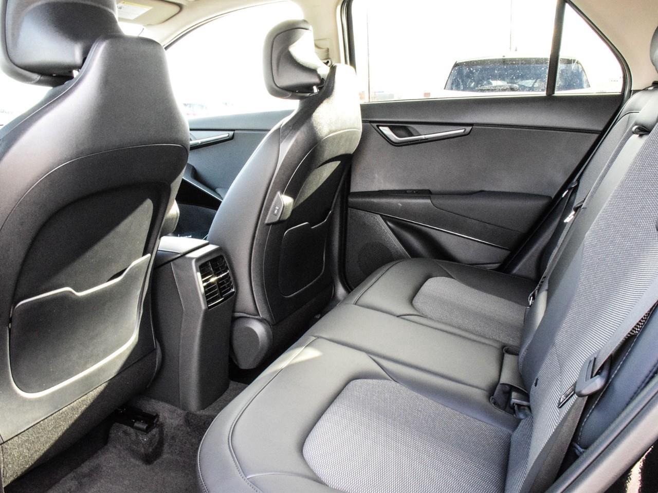 2026 Kia NIRO 2026 Kia Niro – EX Photo