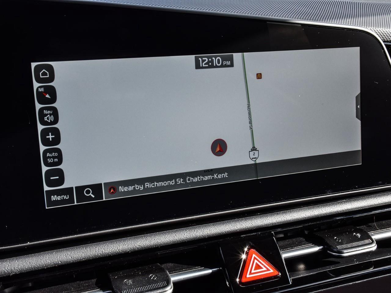 2026 Kia NIRO 2026 Kia Niro – EX Photo