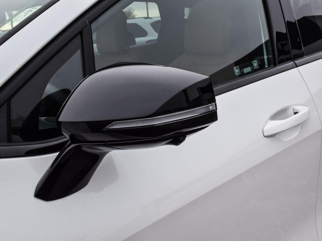 2026 Kia Sportage X-Line Limited w/Terracotta Brown Interior 2026 Kia Sportage – X-Line Limited Photo