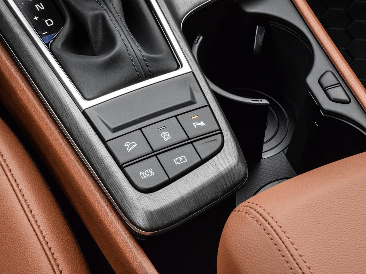 2026 Kia Sportage X-Line Limited w/Terracotta Brown Interior 2026 Kia Sportage – X-Line Limited Photo