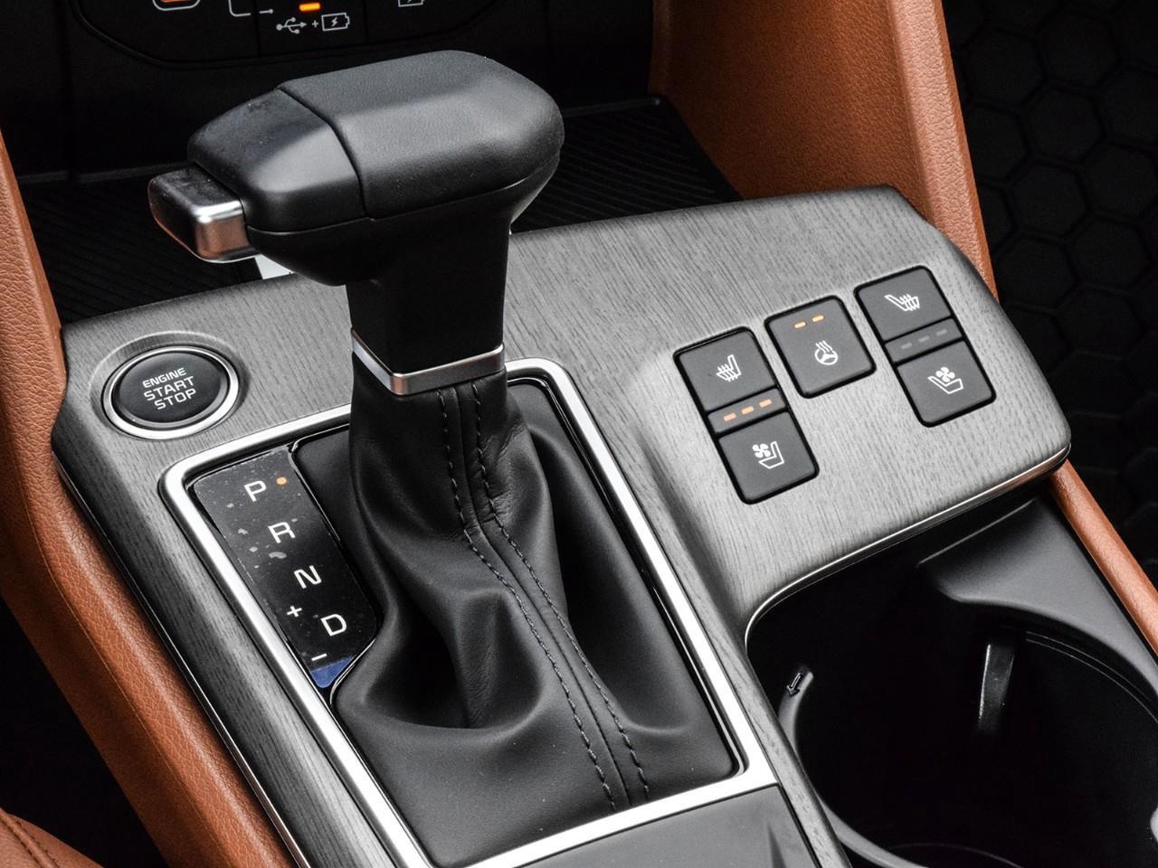 2026 Kia Sportage X-Line Limited w/Terracotta Brown Interior 2026 Kia Sportage – X-Line Limited Photo