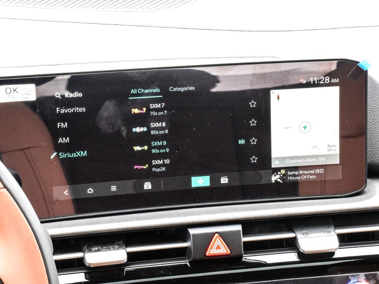 2026 Kia Sportage X-Line Limited w/Terracotta Brown Interior 2026 Kia Sportage – X-Line Limited Photo