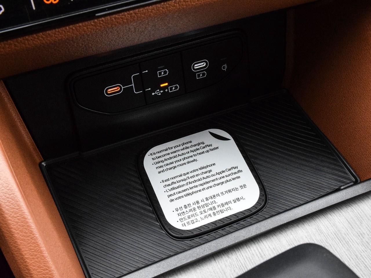 2026 Kia Sportage X-Line Limited w/Terracotta Brown Interior 2026 Kia Sportage – X-Line Limited Photo