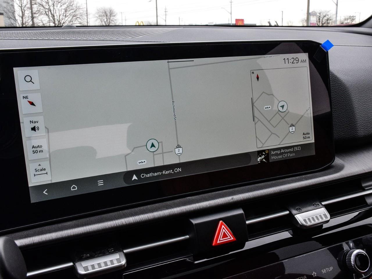 2026 Kia Sportage X-Line Limited w/Terracotta Brown Interior 2026 Kia Sportage – X-Line Limited Photo