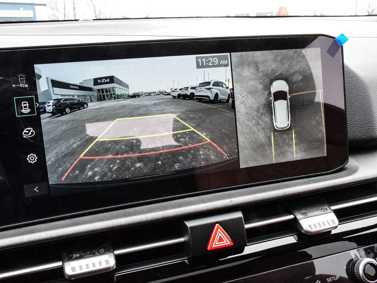 2026 Kia Sportage X-Line Limited w/Terracotta Brown Interior 2026 Kia Sportage – X-Line Limited Photo