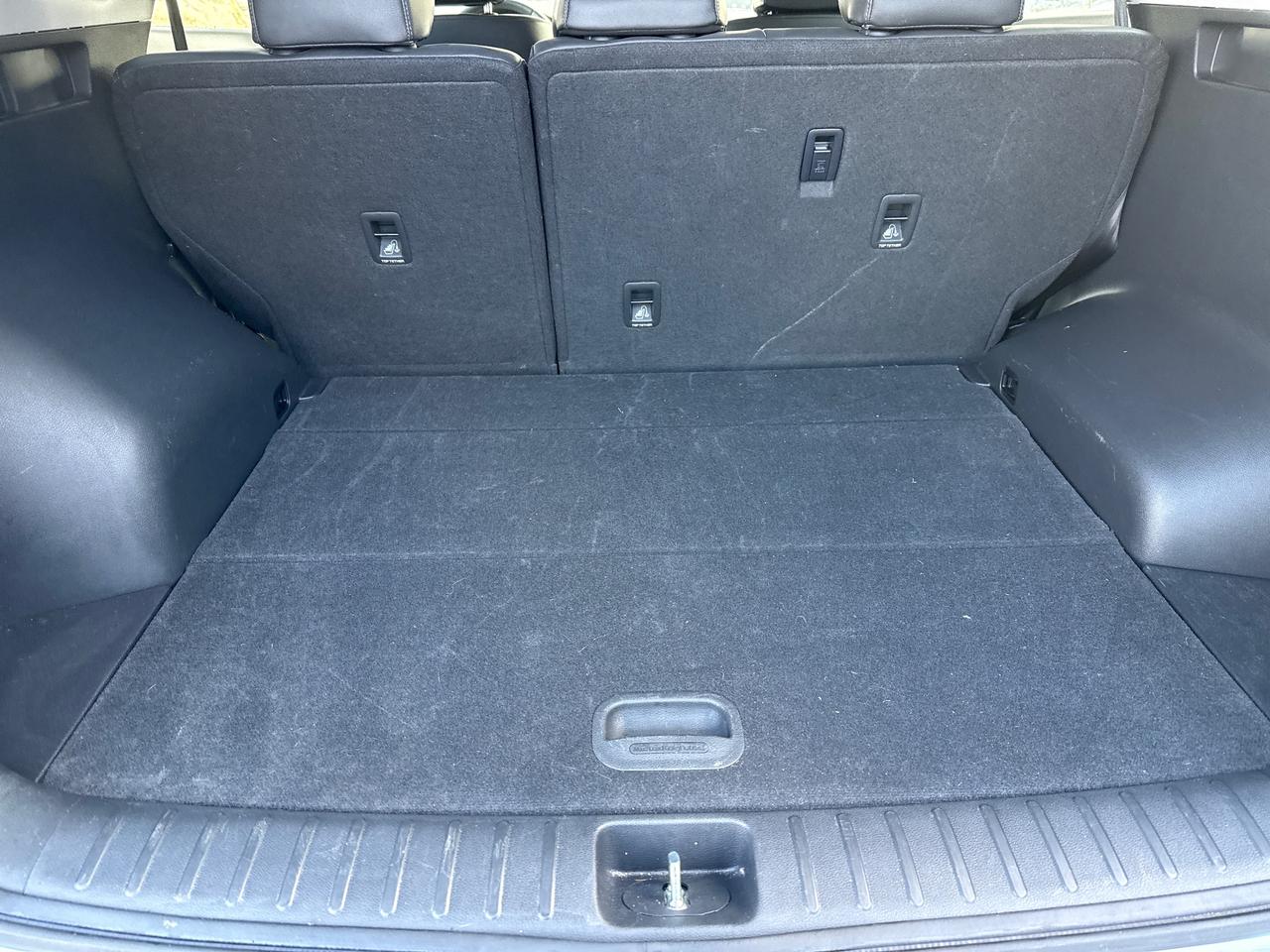 2020 Hyundai Tucson Luxury Photo