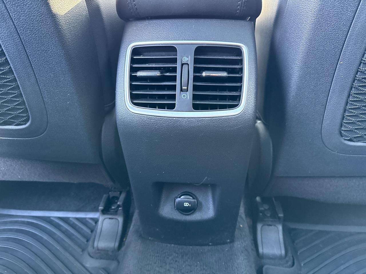 2020 Hyundai Tucson Luxury Photo