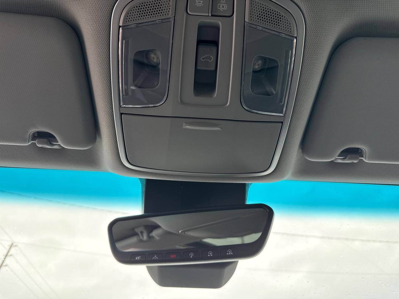2020 Hyundai Tucson Luxury Photo