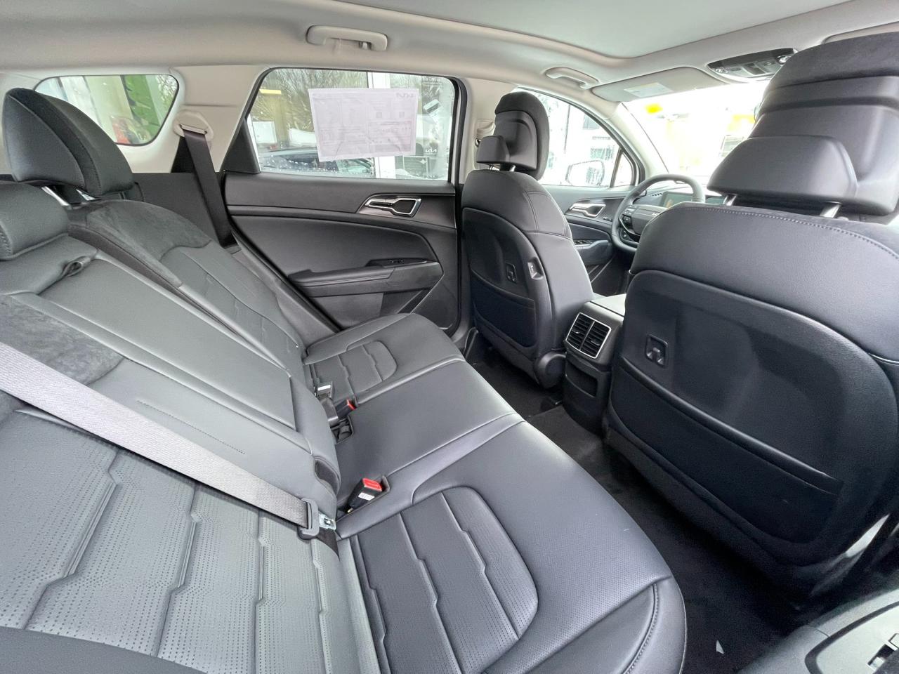 2026 Kia Sportage  Photo