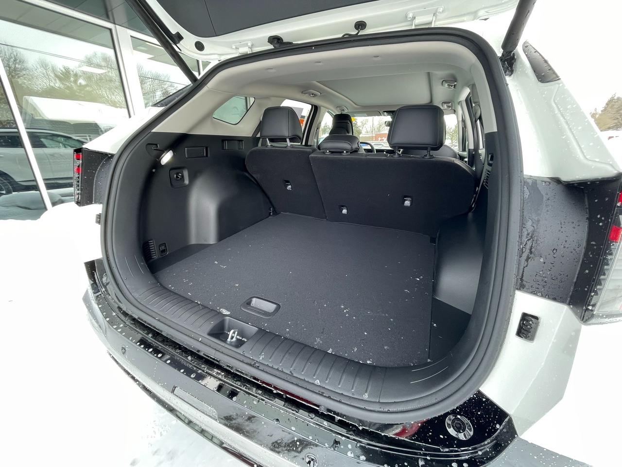 2026 Kia Sportage  Photo