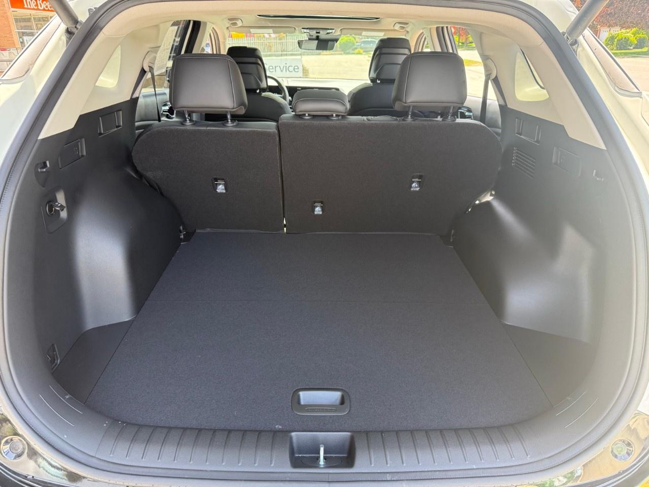 2026 Kia Sportage EX Premium AWD w/Black Interior Photo