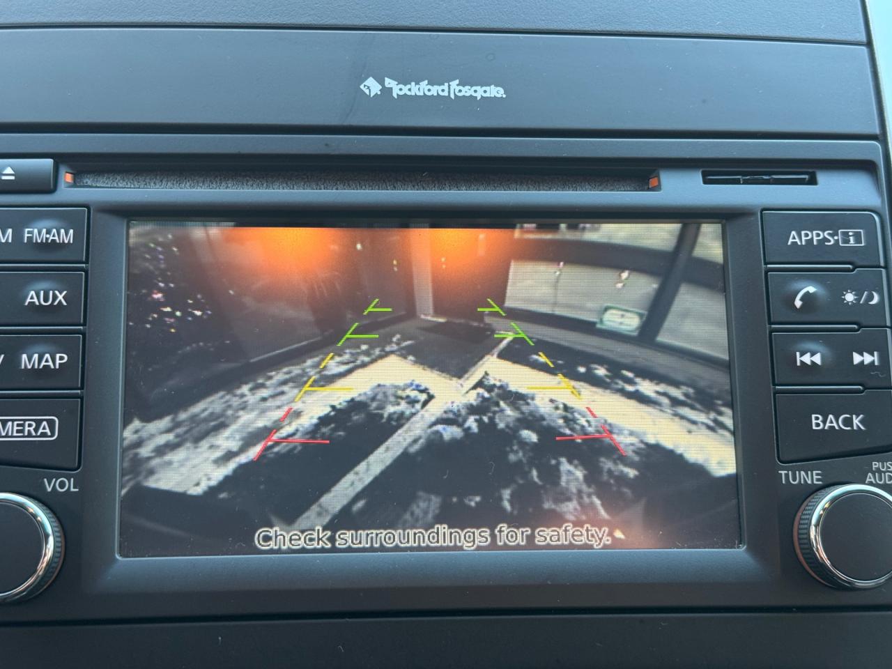 2015 Nissan Frontier One Owner | Accident Free | 4x4 PRO-4X | LOADED Photo