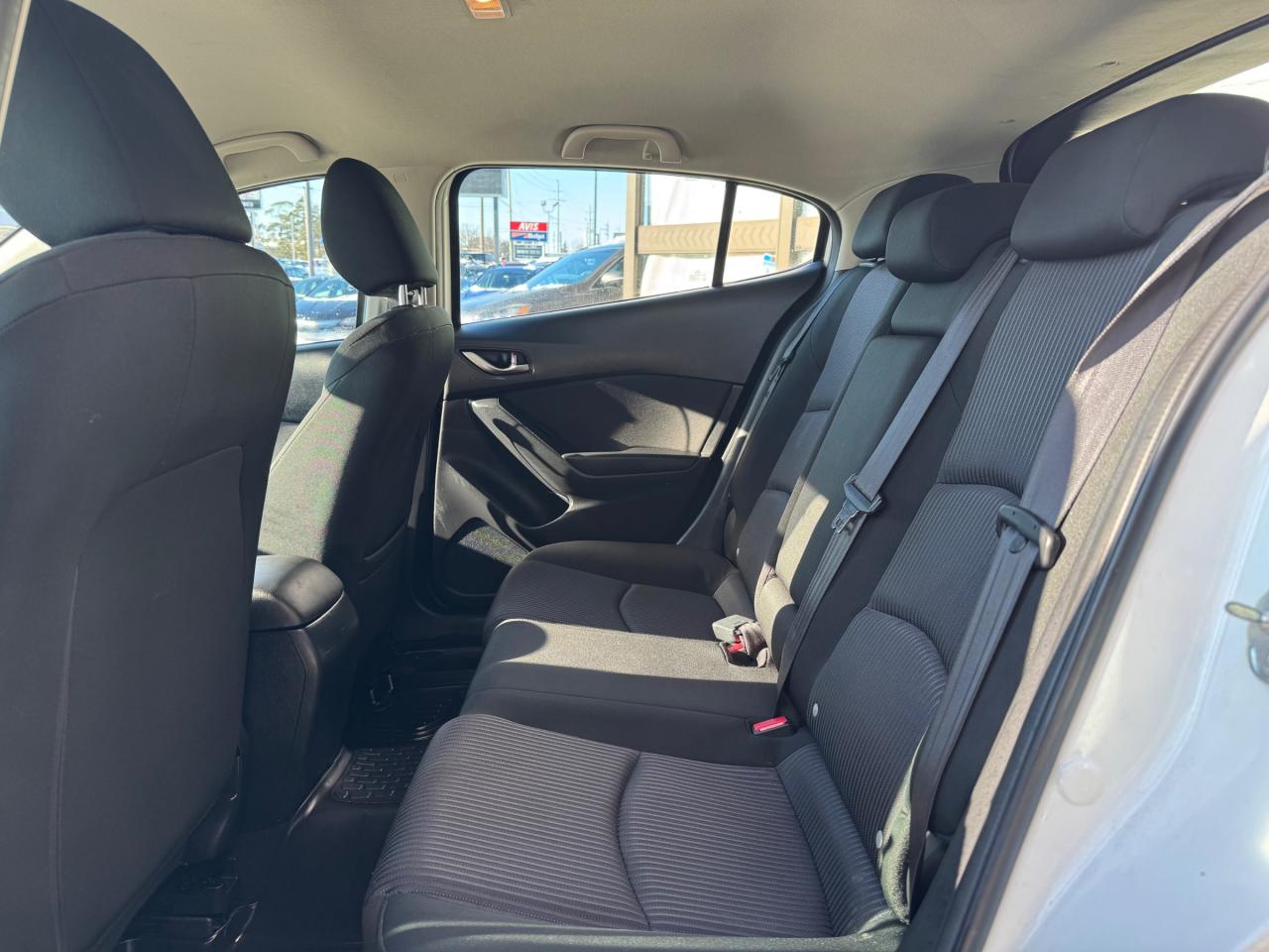 2015 Mazda MAZDA3 GS Manual | Heated Seats | Backup Camera Photo