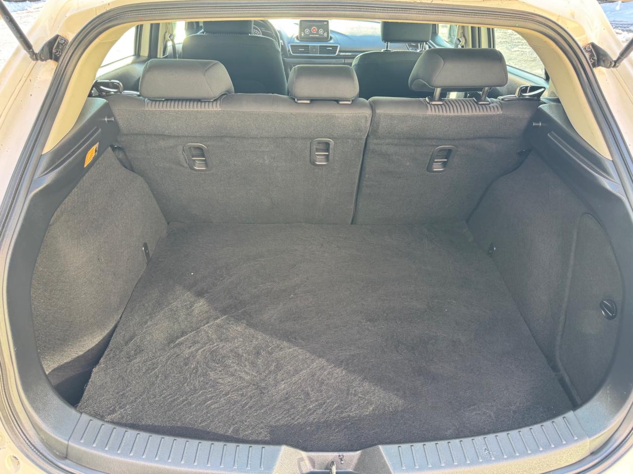 2015 Mazda MAZDA3 GS Manual | Heated Seats | Backup Camera Photo