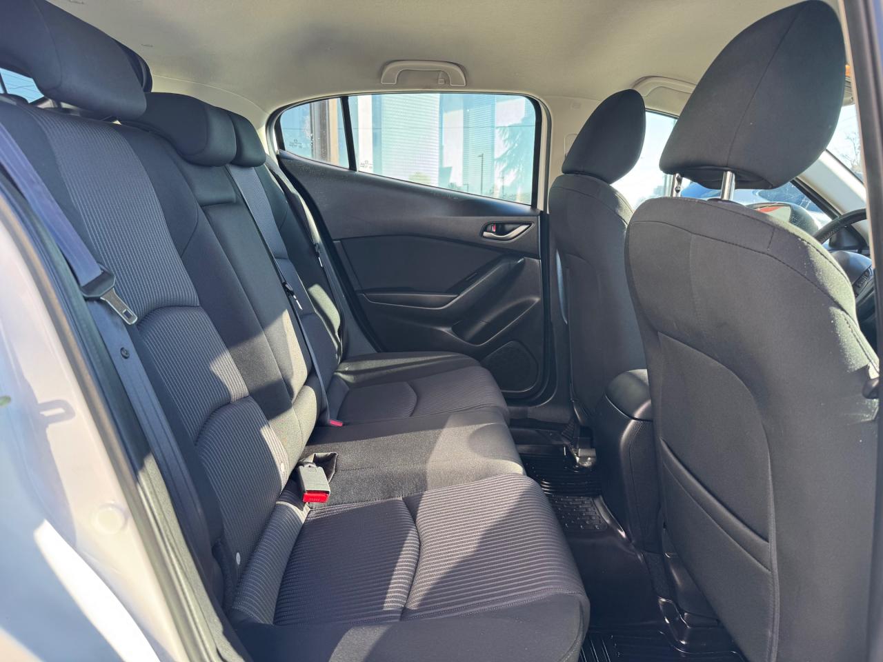 2015 Mazda MAZDA3 GS Manual | Heated Seats | Backup Camera Photo