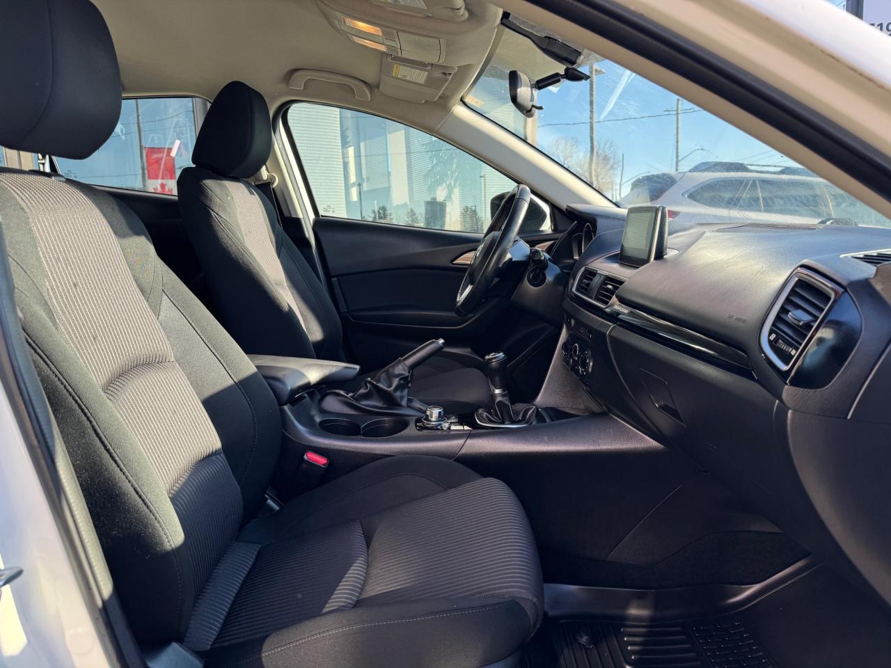 2015 Mazda MAZDA3 GS Manual | Heated Seats | Backup Camera Photo