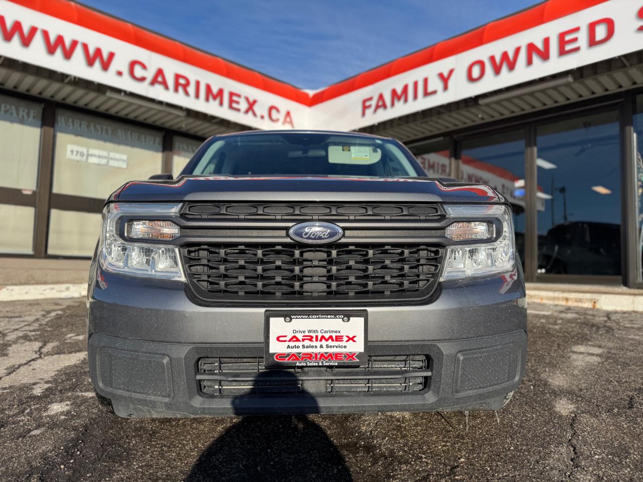 2022 Ford Maverick XLT Accident Free | AWD | Bluetooth Photo