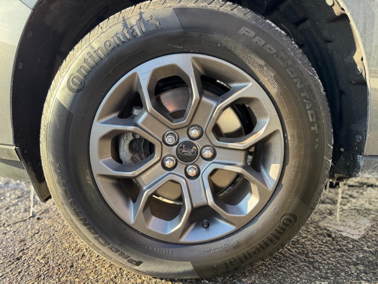 2022 Ford Maverick XLT Accident Free | AWD | Bluetooth Photo