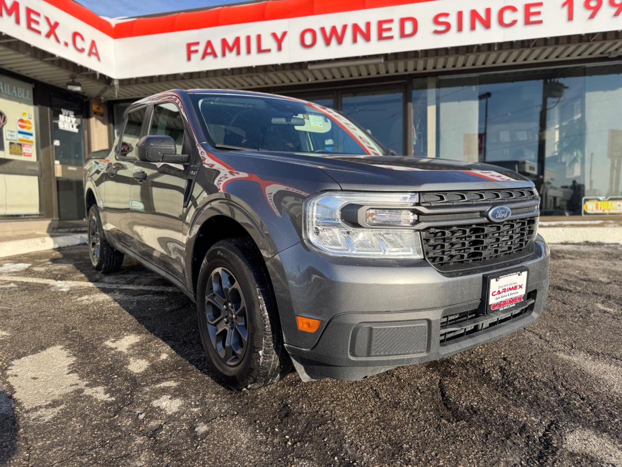 2022 Ford Maverick XLT Accident Free | AWD | Bluetooth Photo