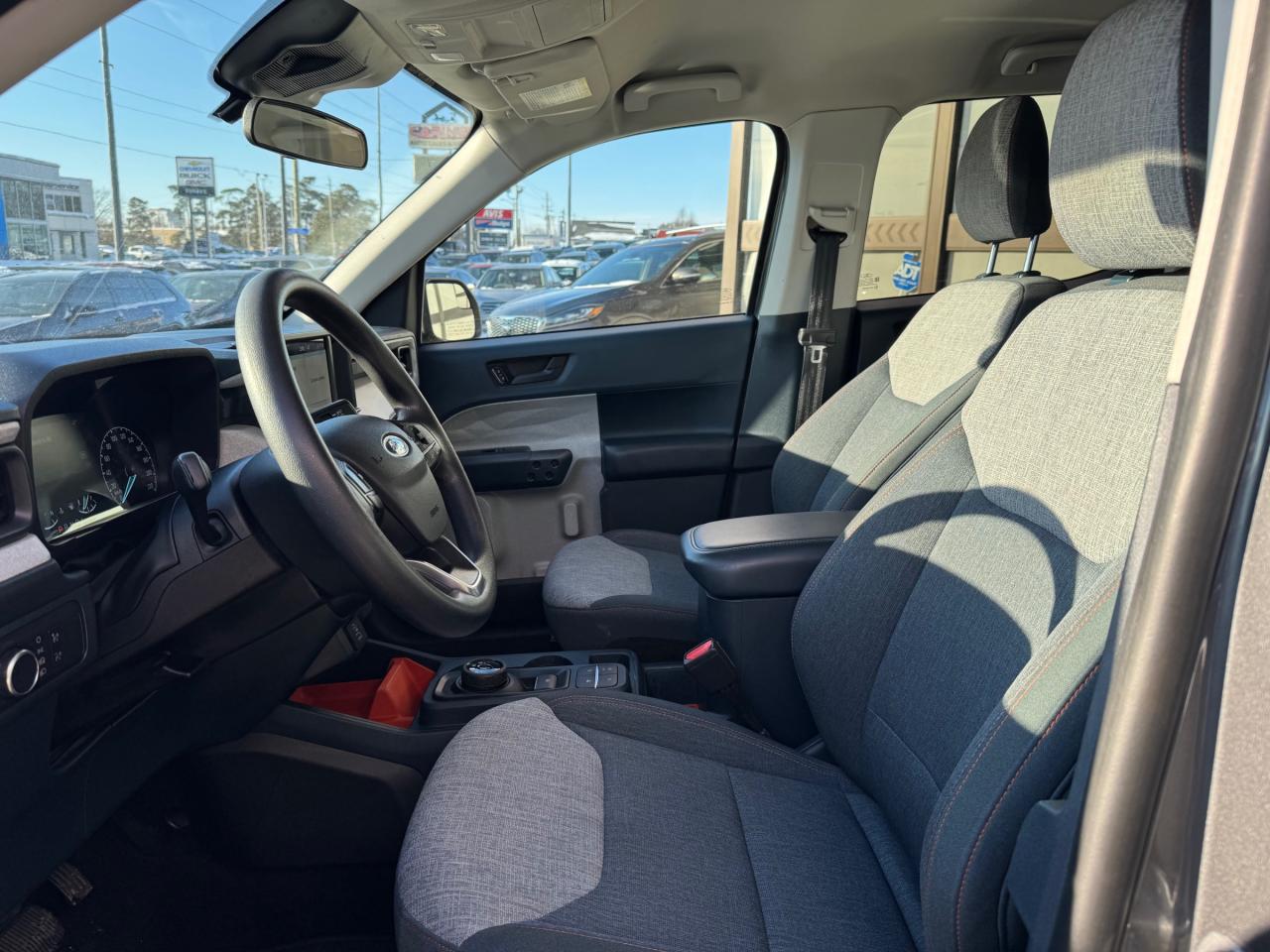 2022 Ford Maverick XLT Accident Free | AWD | Bluetooth Photo