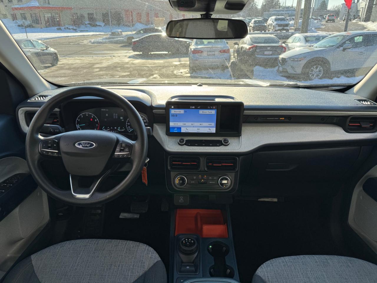 2022 Ford Maverick XLT Accident Free | AWD | Bluetooth Photo