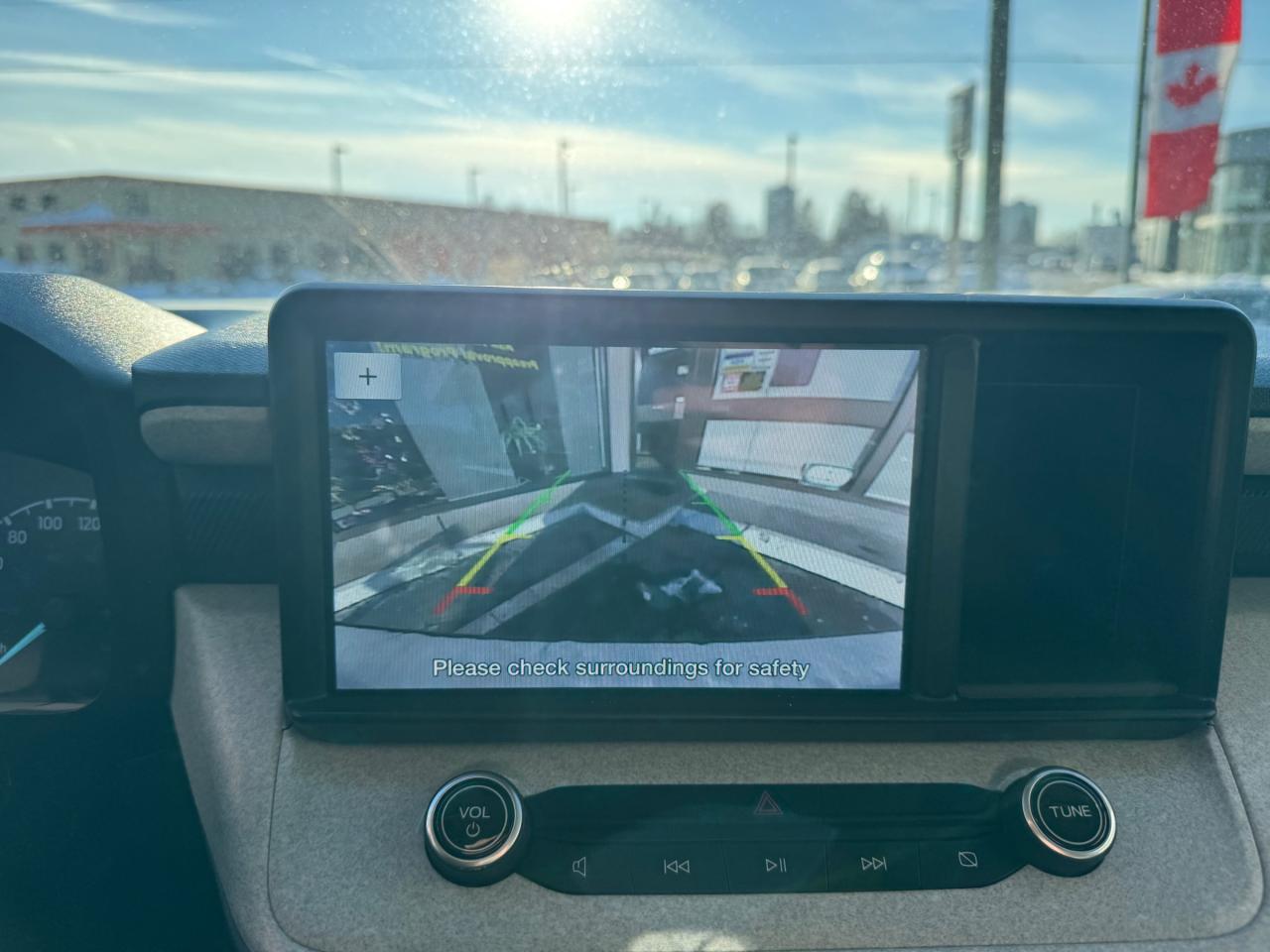 2022 Ford Maverick XLT Accident Free | AWD | Bluetooth Photo