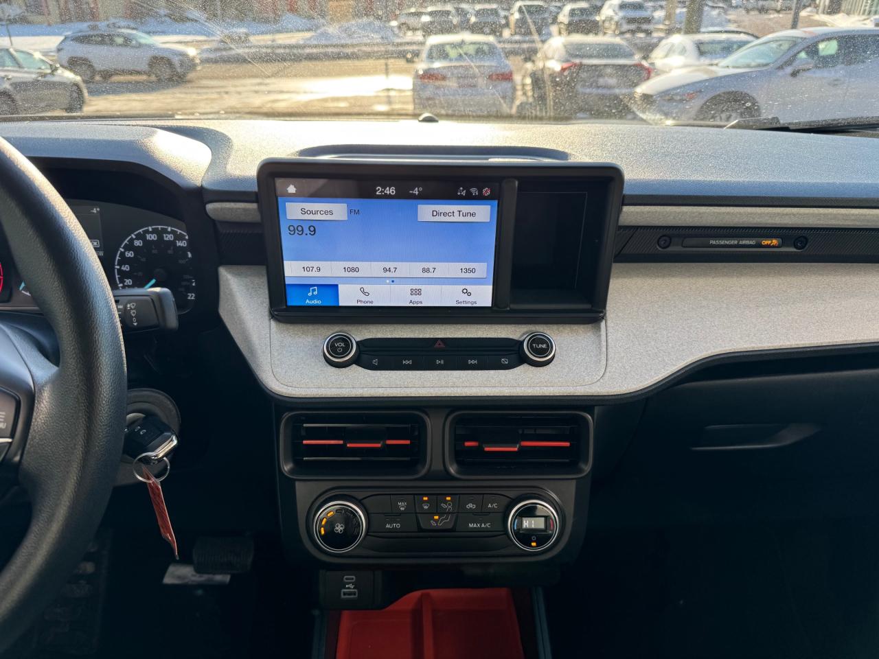 2022 Ford Maverick XLT Accident Free | AWD | Bluetooth Photo