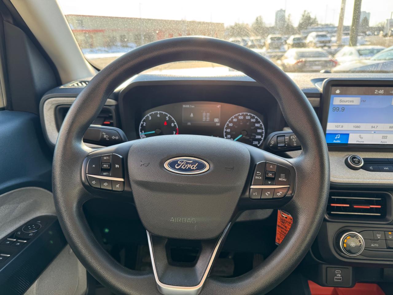 2022 Ford Maverick XLT Accident Free | AWD | Bluetooth Photo