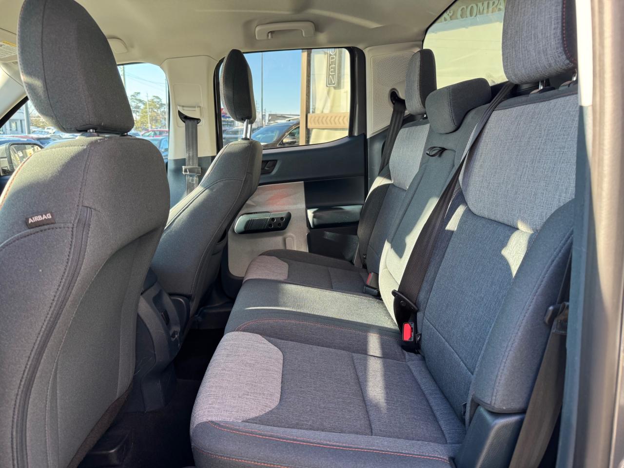 2022 Ford Maverick XLT Accident Free | AWD | Bluetooth Photo