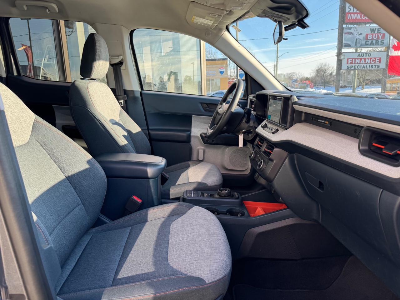 2022 Ford Maverick XLT Accident Free | AWD | Bluetooth Photo