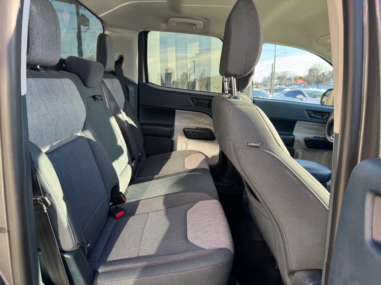 2022 Ford Maverick XLT Accident Free | AWD | Bluetooth Photo