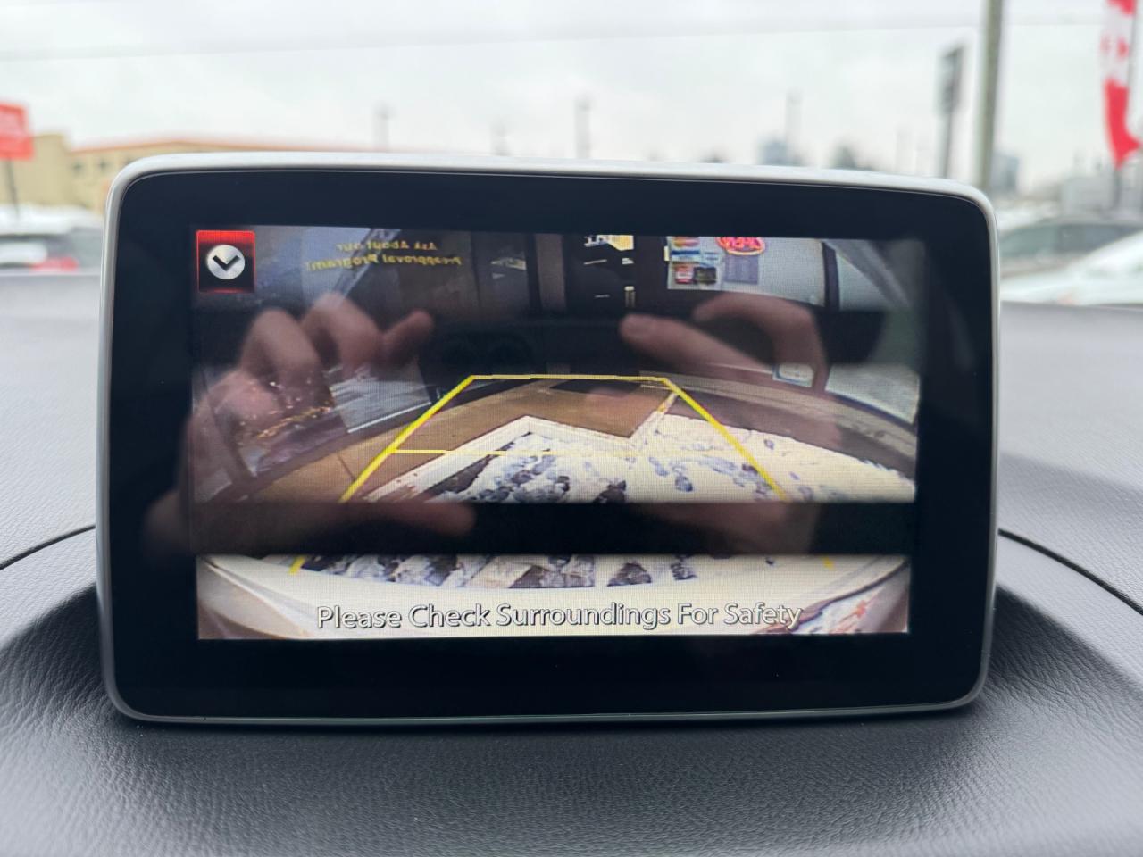 2015 Mazda MAZDA3 GS Accident Free | Backup Camera | Bluetooth Photo